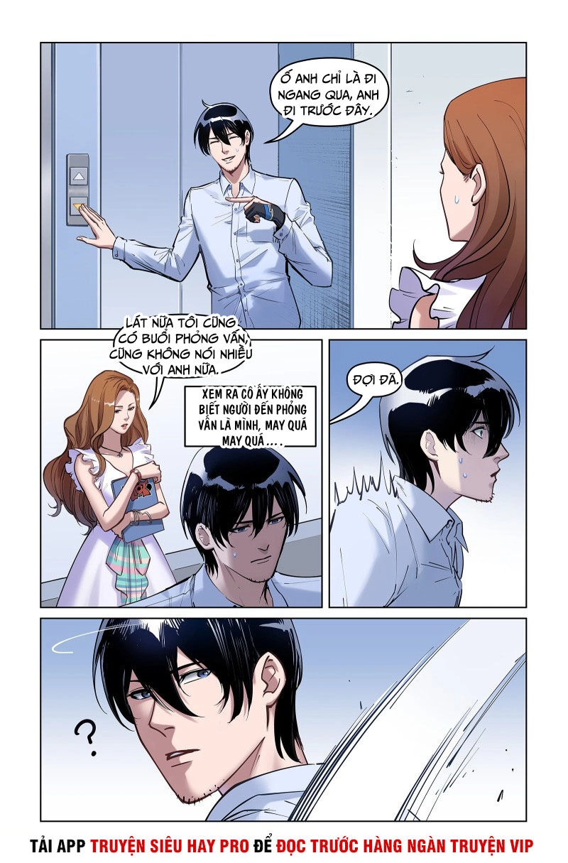 Liên Minh Huyền Thoại - Tín Ngưỡng Anh Hùng Chapter 1 - 15