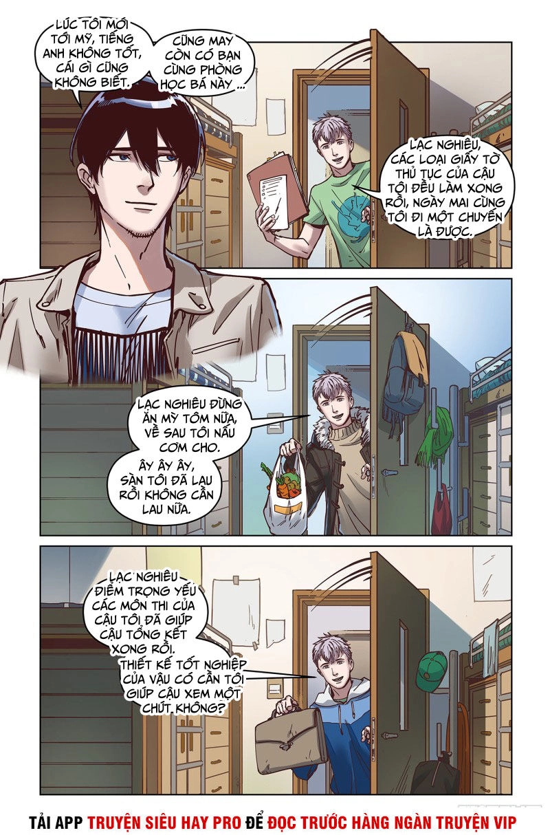 Liên Minh Huyền Thoại - Tín Ngưỡng Anh Hùng Chapter 10 - 8