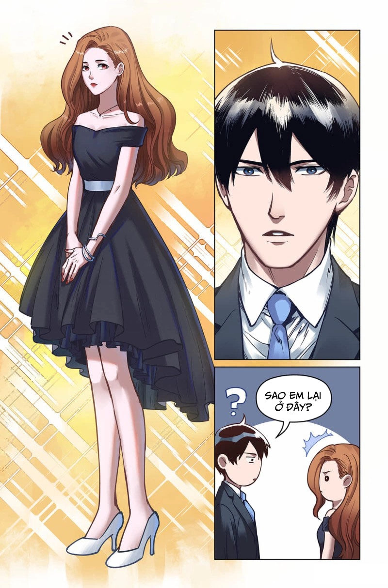 Liên Minh Huyền Thoại - Tín Ngưỡng Anh Hùng Chapter 18 - 14