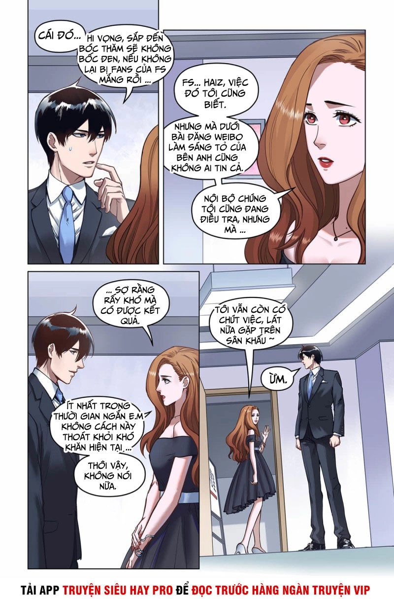 Liên Minh Huyền Thoại - Tín Ngưỡng Anh Hùng Chapter 18 - 16