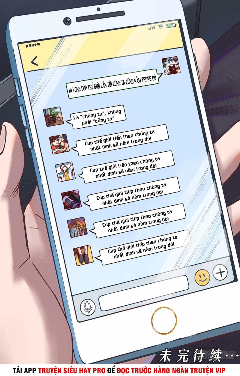 Liên Minh Huyền Thoại - Tín Ngưỡng Anh Hùng Chapter 18 - 22