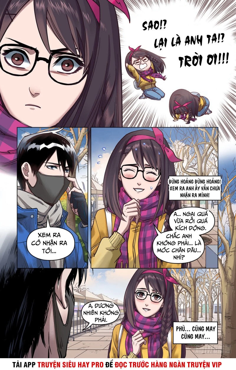 Liên Minh Huyền Thoại - Tín Ngưỡng Anh Hùng Chapter 20 - 12