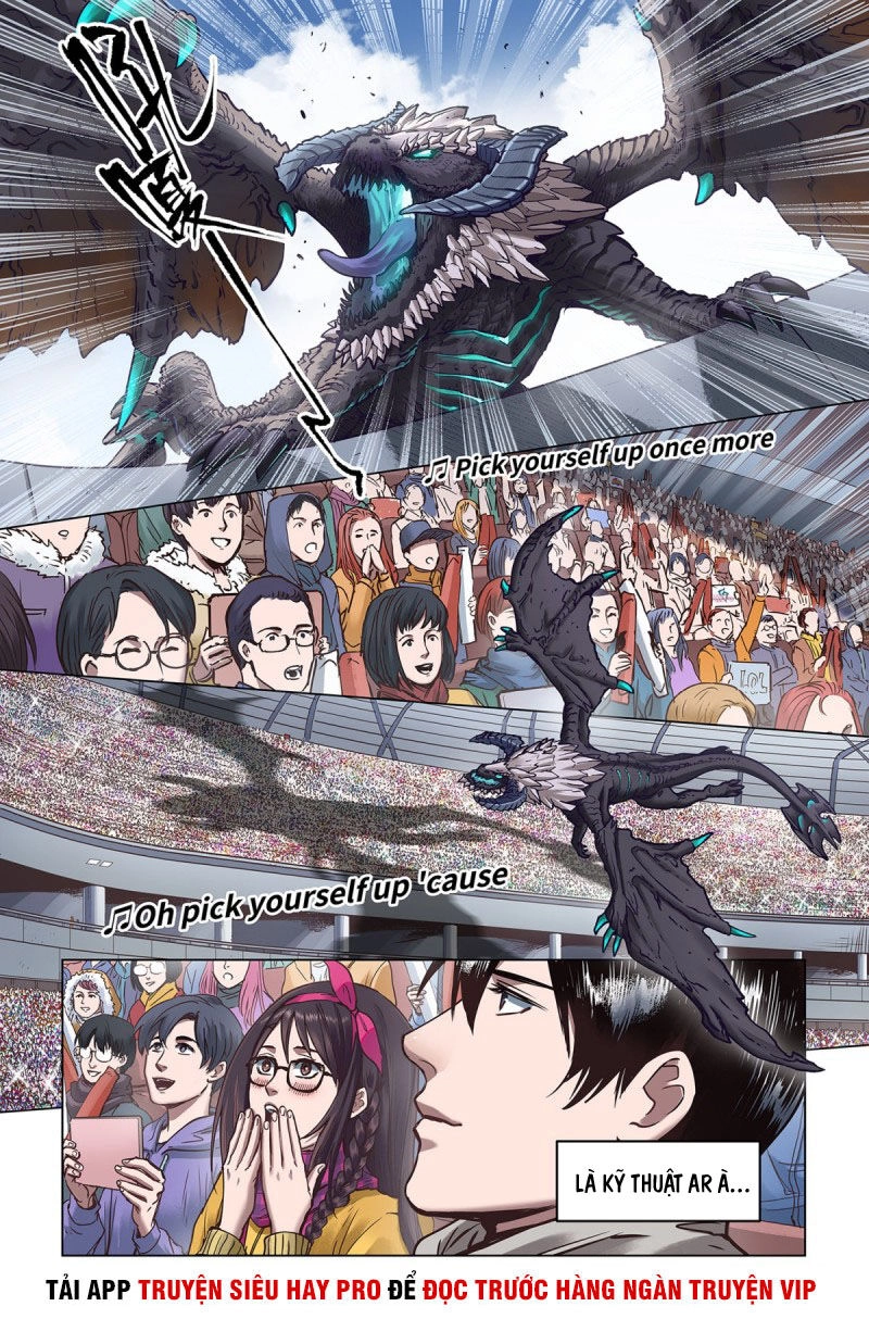 Liên Minh Huyền Thoại - Tín Ngưỡng Anh Hùng Chapter 20 - 16