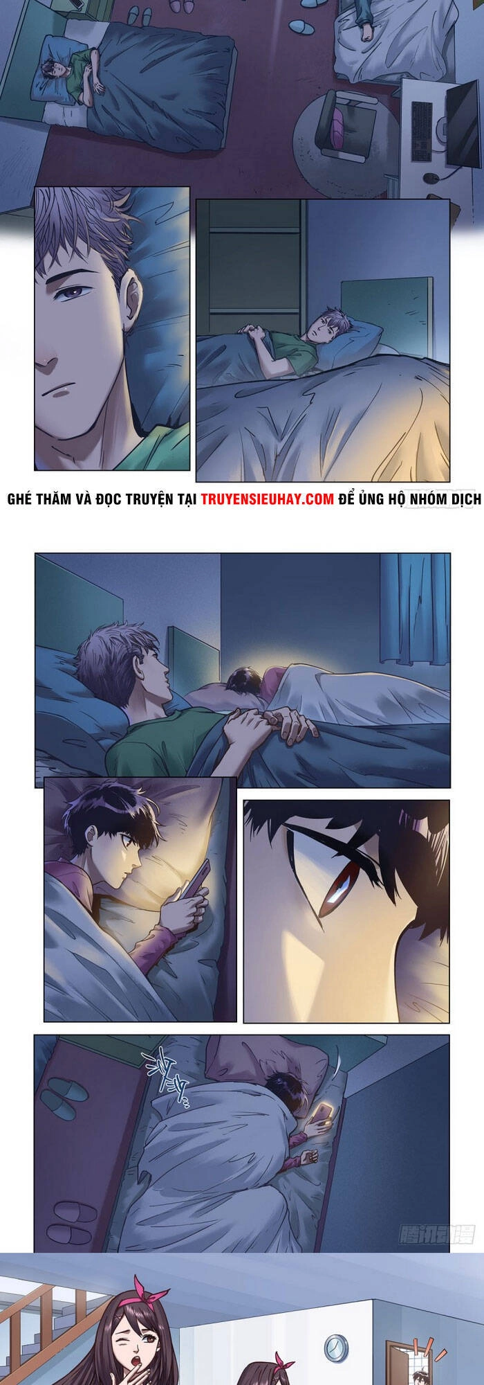 Liên Minh Huyền Thoại - Tín Ngưỡng Anh Hùng Chapter 25 - 9