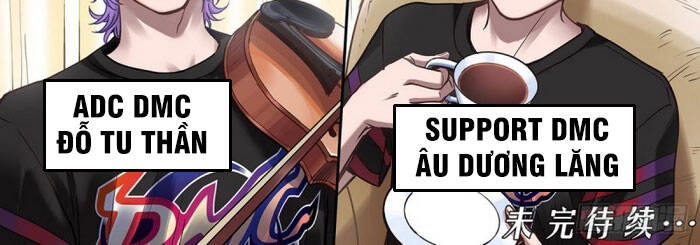 Liên Minh Huyền Thoại - Tín Ngưỡng Anh Hùng Chapter 25 - 15