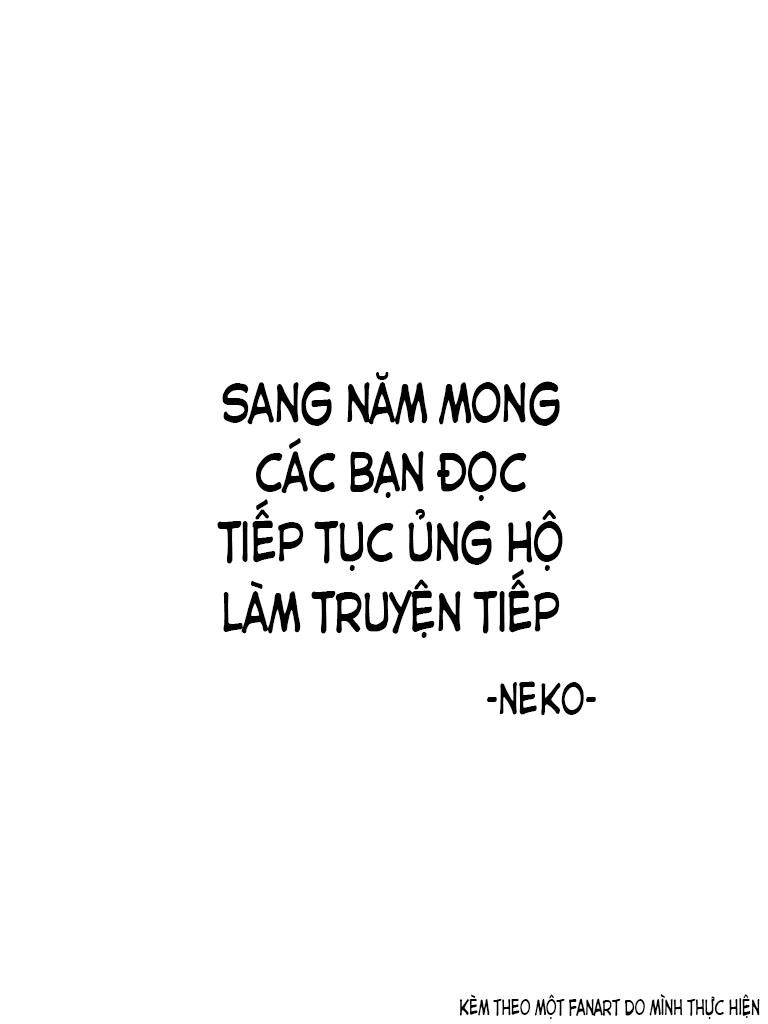 Zannen Jokanbu Black General-San Chapter 58.5 - 5