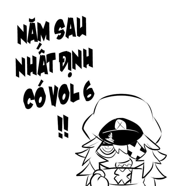 Zannen Jokanbu Black General-San Chapter 65 - 21