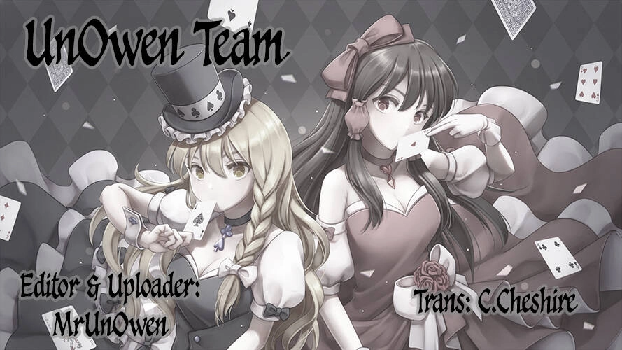 Zannen Jokanbu Black General-San Chapter 101 - 10