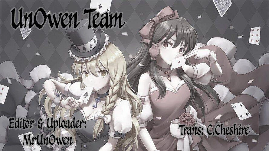 Zannen Jokanbu Black General-San Chapter 102 - 9