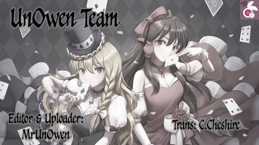 Zannen Jokanbu Black General-San Chapter 105 - 13