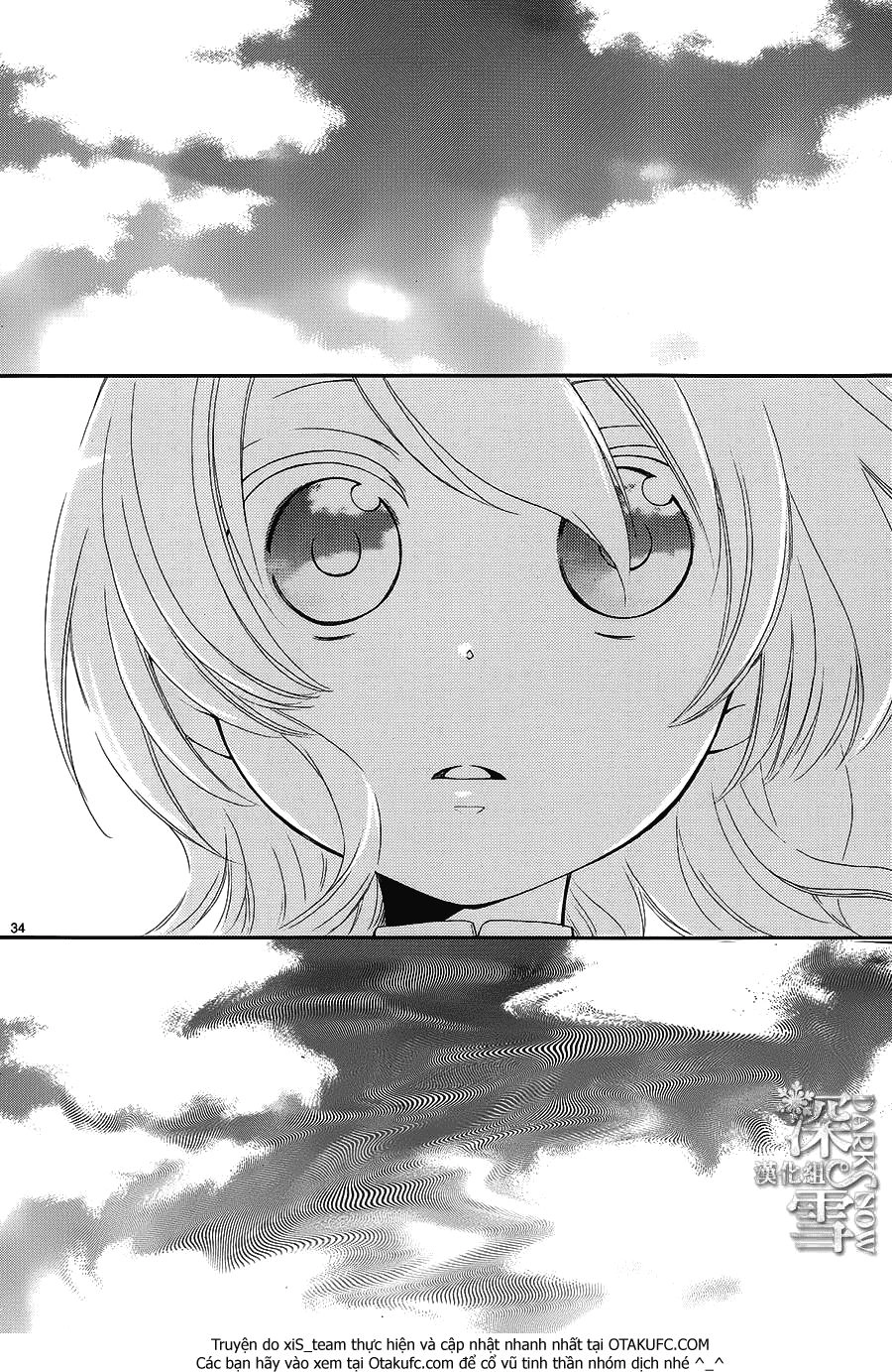 Cô Dâu Của Thuỷ Thần Chapter 7 - 35