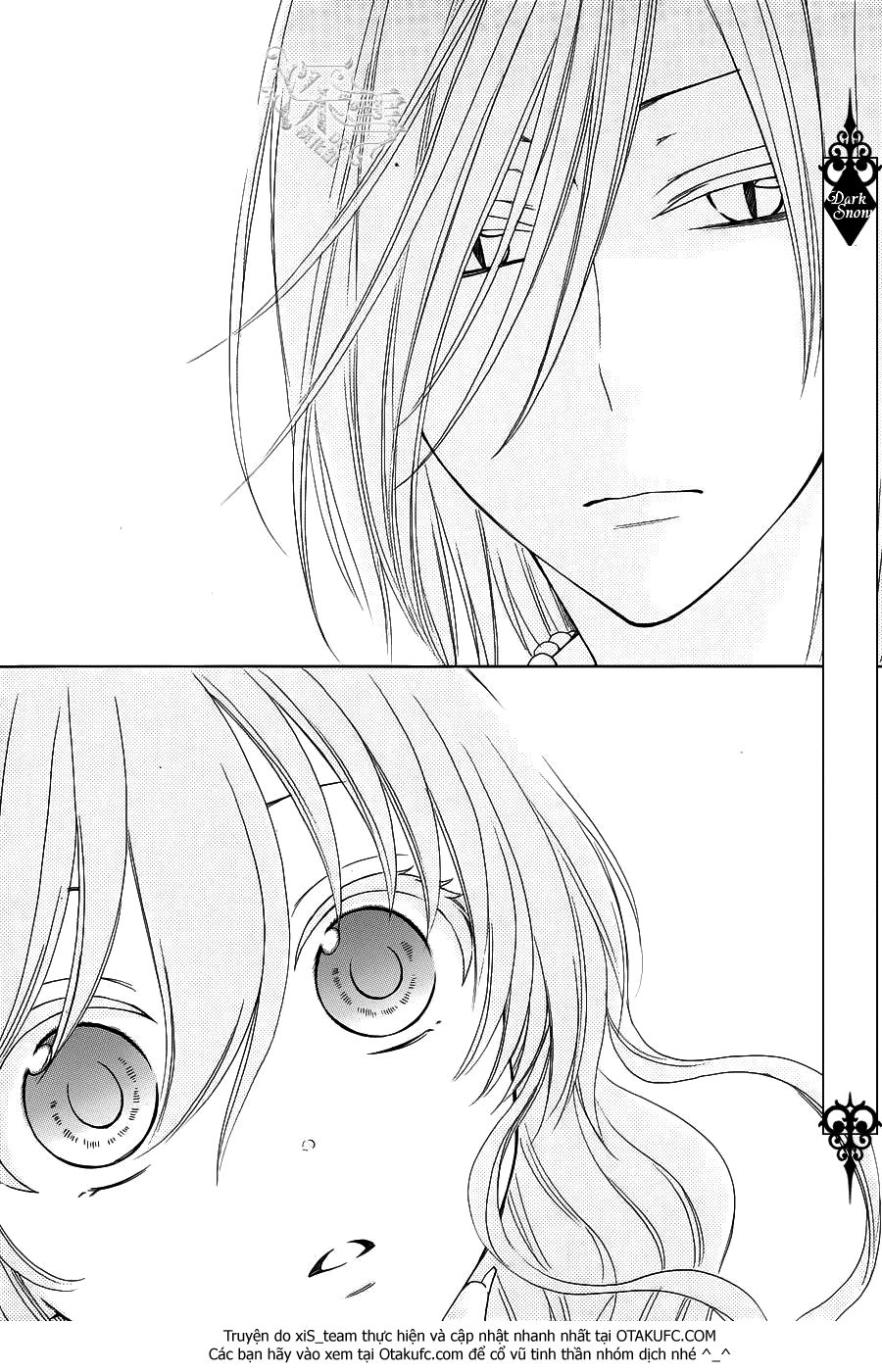 Cô Dâu Của Thuỷ Thần Chapter 9 - 32