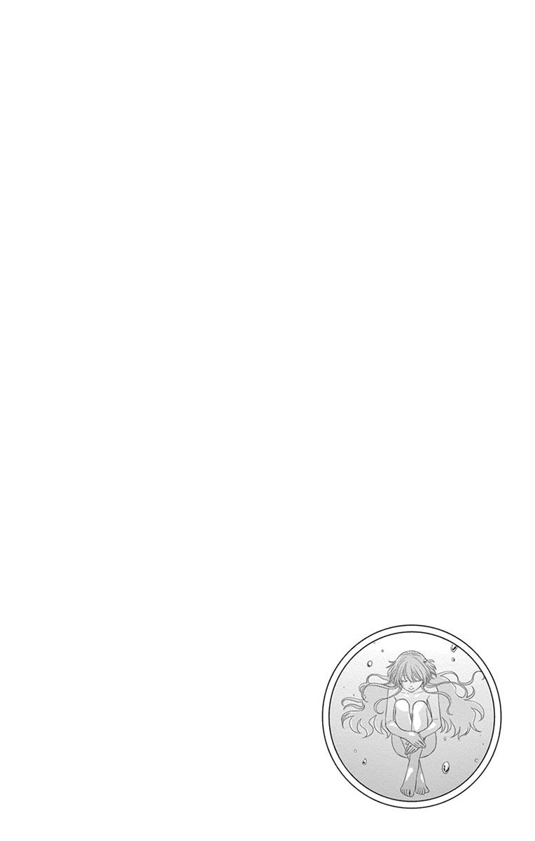 Cô Dâu Của Thuỷ Thần Chapter 23 - 42