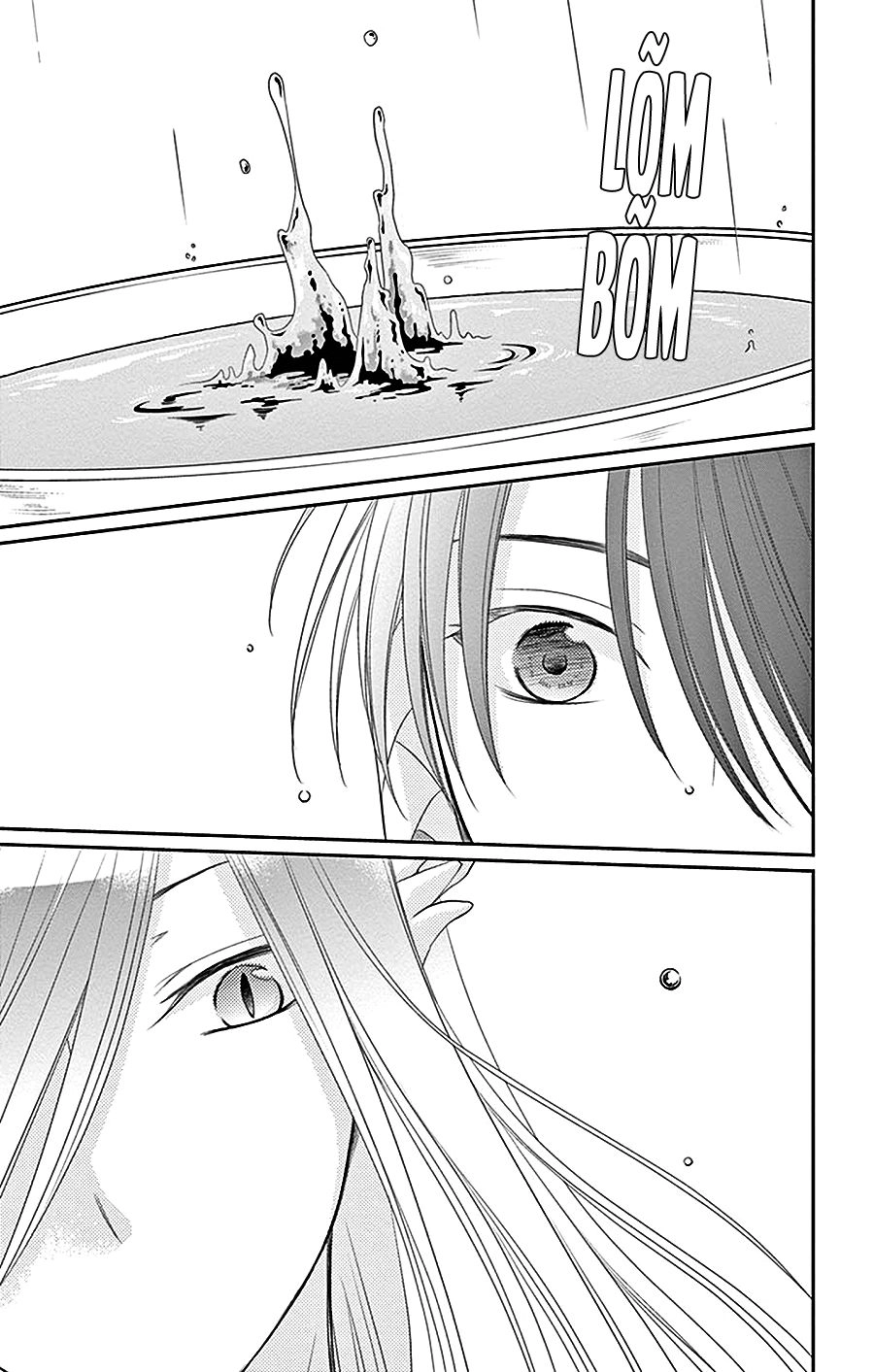 Cô Dâu Của Thuỷ Thần Chapter 26 - 41