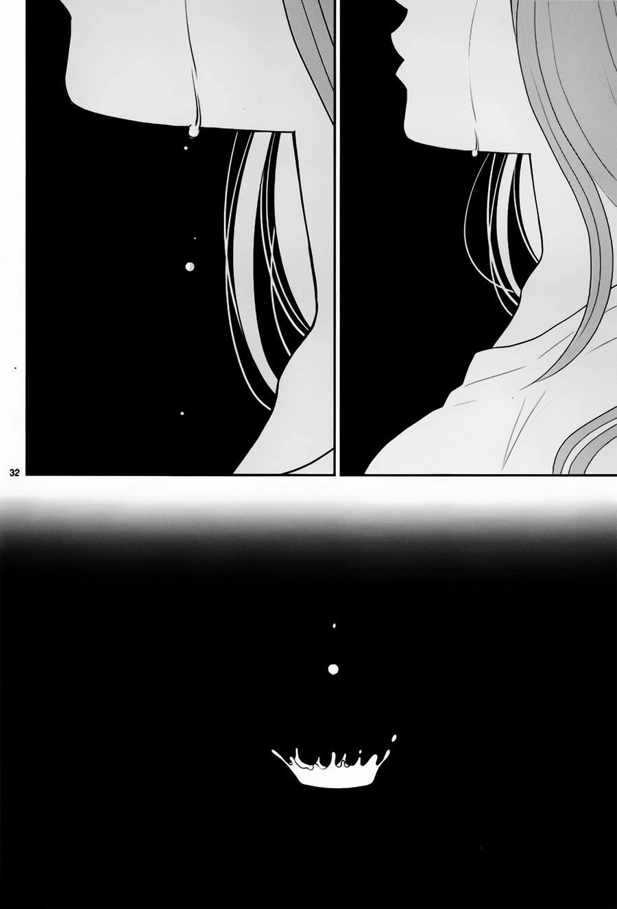 Cô Dâu Của Thuỷ Thần Chapter 29 - 34