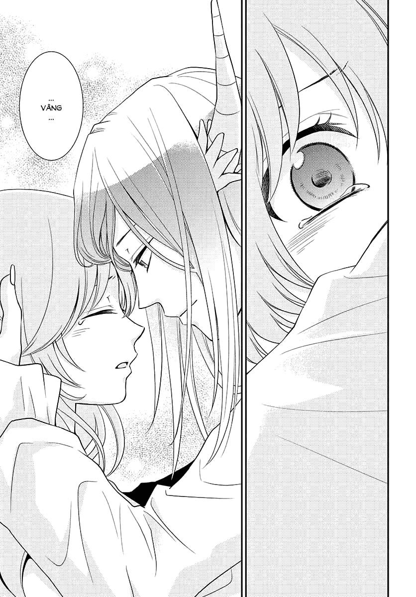 Cô Dâu Của Thuỷ Thần Chapter 41 - 6