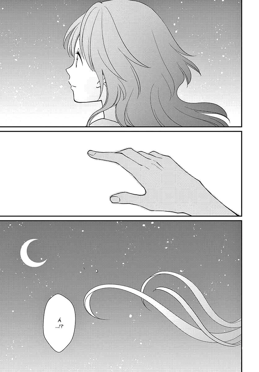 Cô Dâu Của Thuỷ Thần Chapter 41 - 24