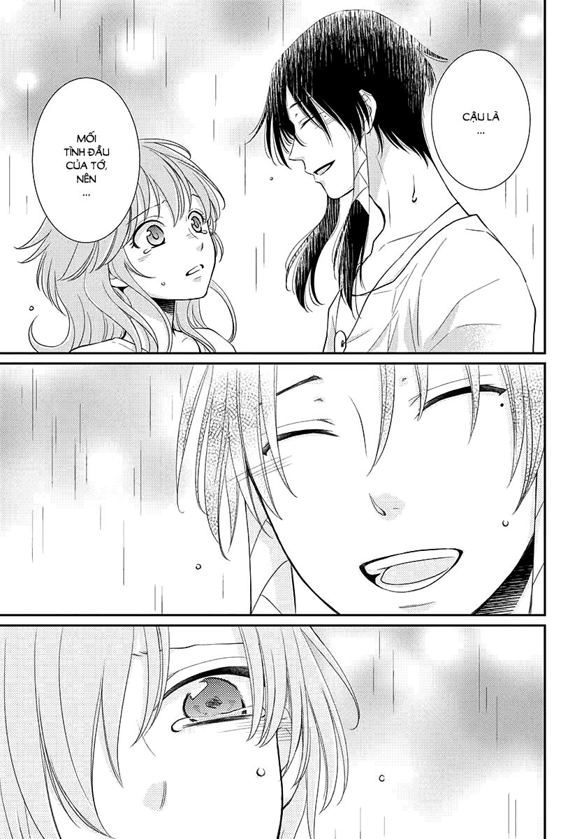 Cô Dâu Của Thuỷ Thần Chapter 41 - 28