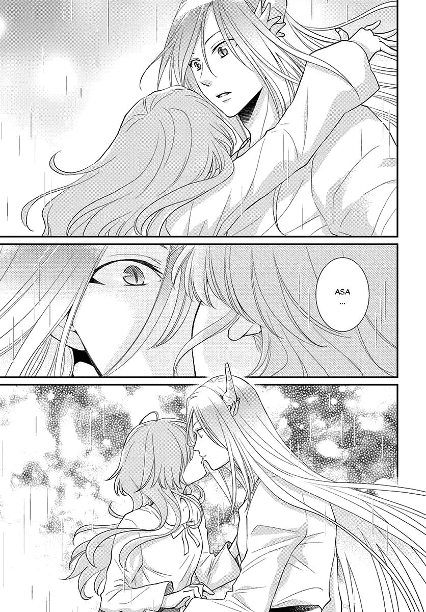 Cô Dâu Của Thuỷ Thần Chapter 41 - 30