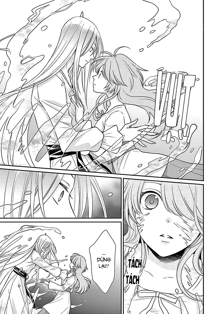 Cô Dâu Của Thuỷ Thần Chapter 42 - 14