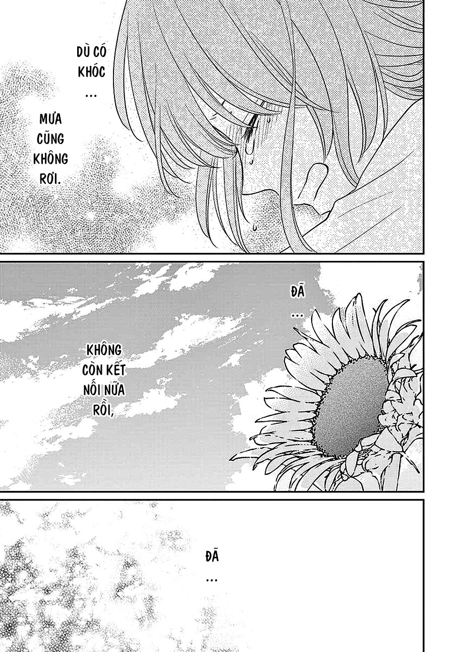 Cô Dâu Của Thuỷ Thần Chapter 42 - 36