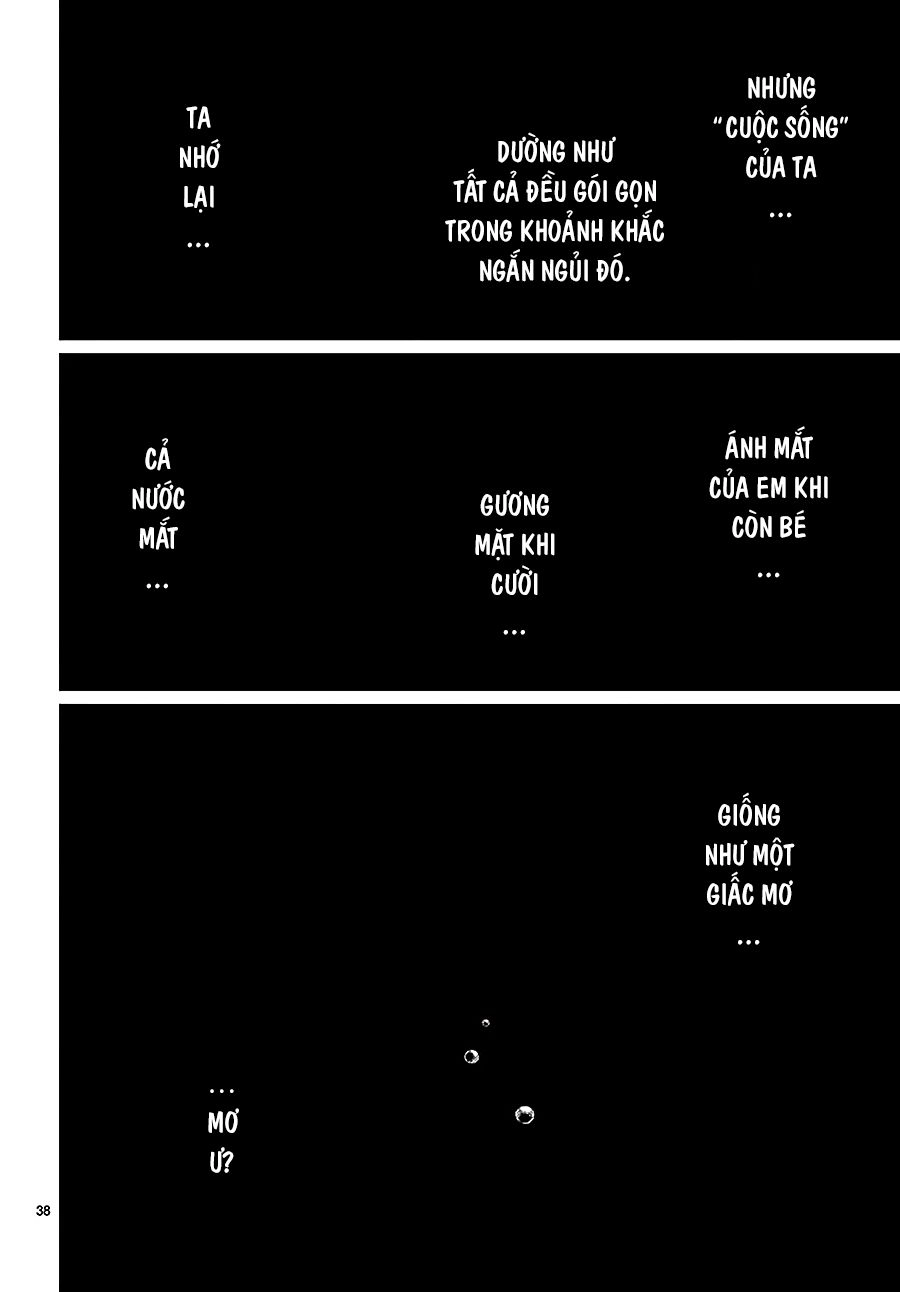 Cô Dâu Của Thuỷ Thần Chapter 42 - 39