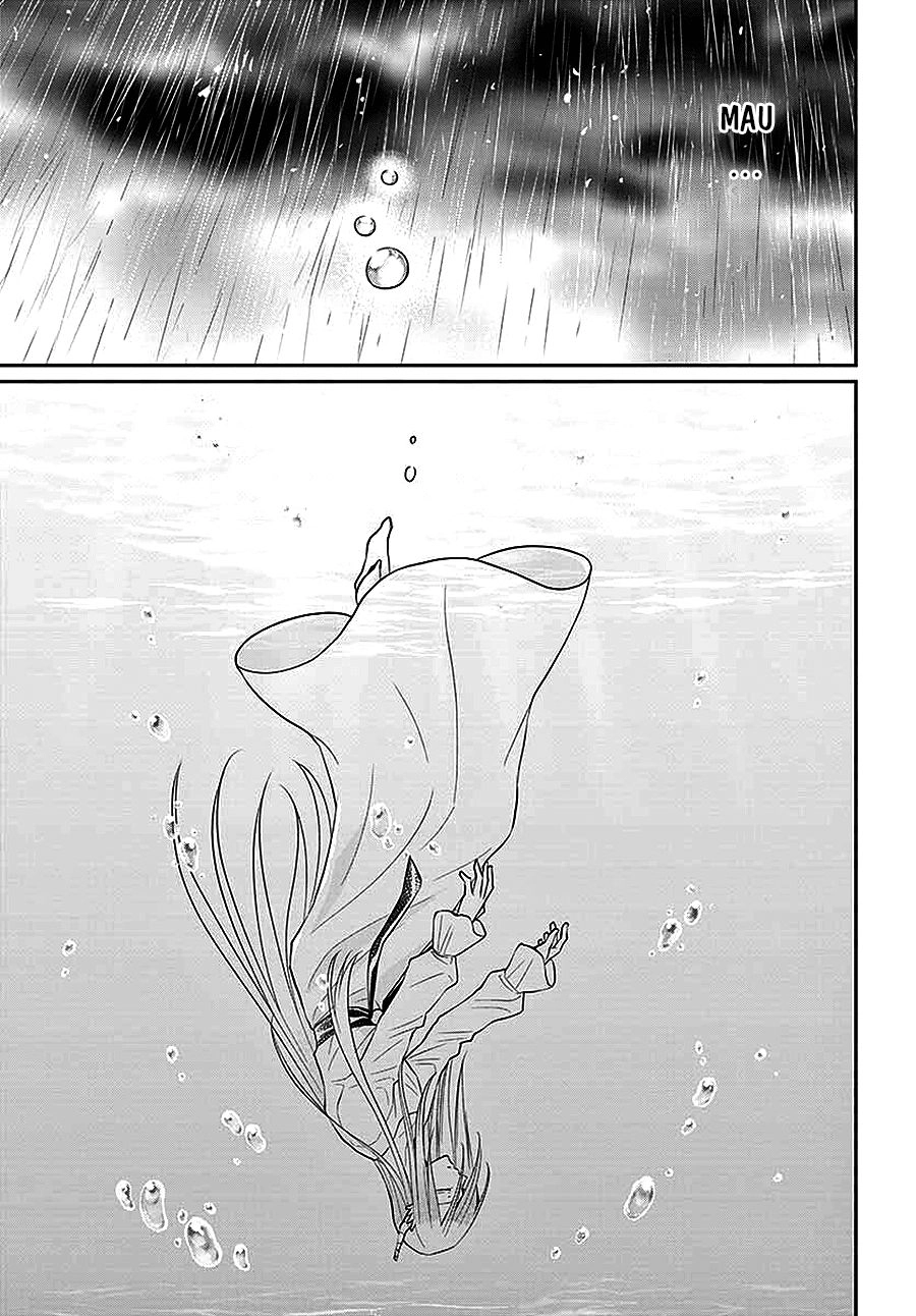 Cô Dâu Của Thuỷ Thần Chapter 43 - 30