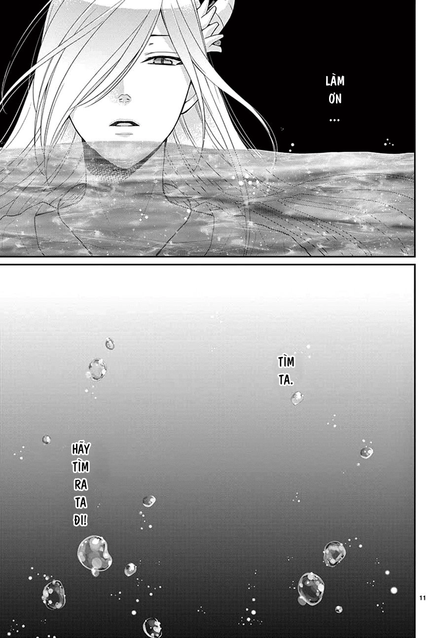 Cô Dâu Của Thuỷ Thần Chapter 44 - 12