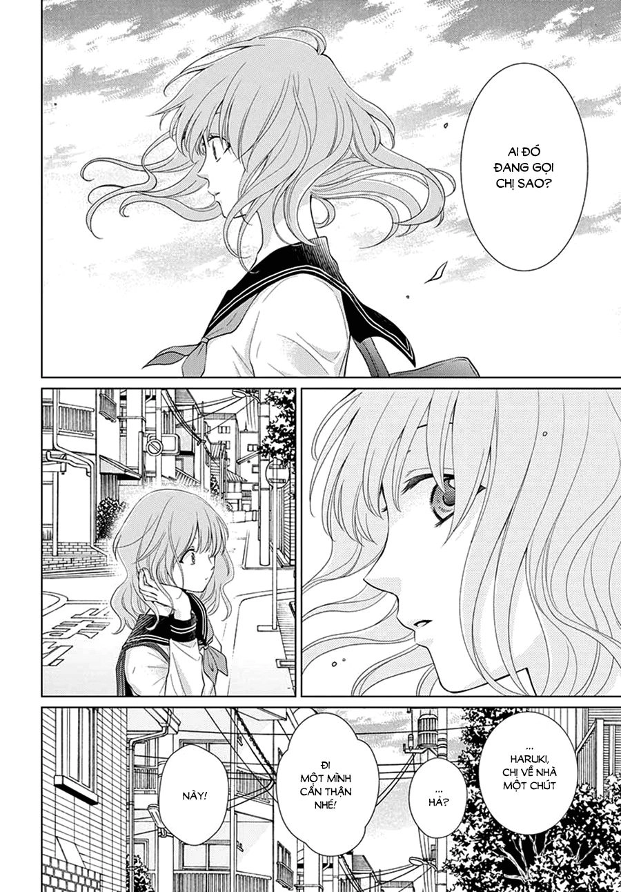 Cô Dâu Của Thuỷ Thần Chapter 44 - 27