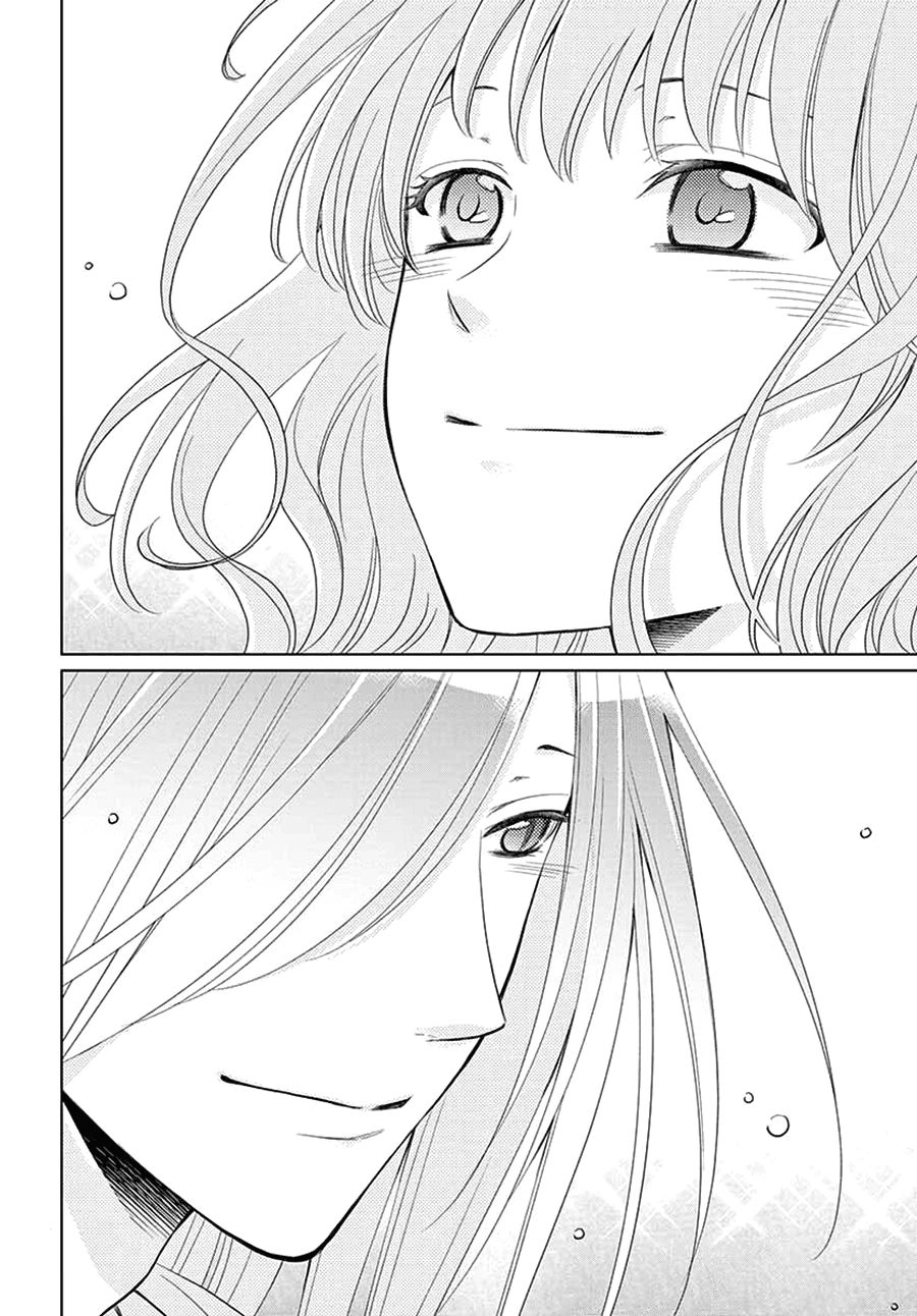 Cô Dâu Của Thuỷ Thần Chapter 44 - 38