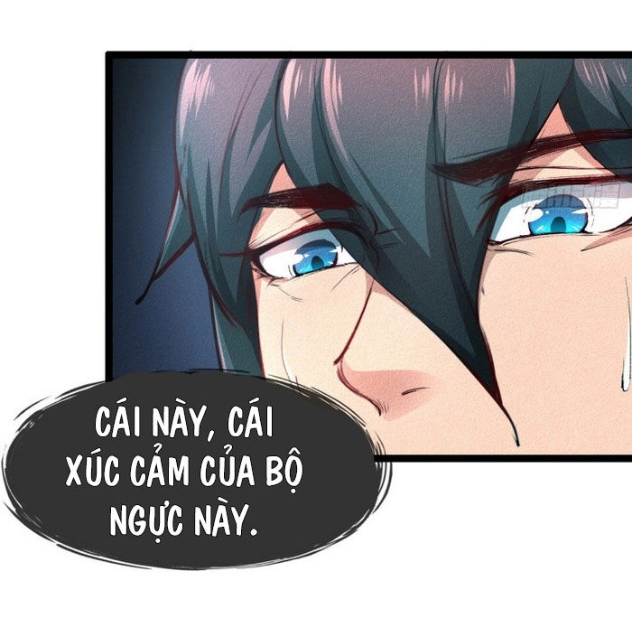 Ta Thành Thần Một Mình Chapter 1 - 12