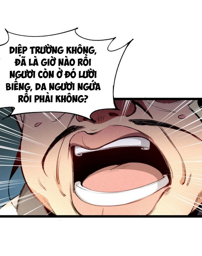 Ta Thành Thần Một Mình Chapter 1 - 37