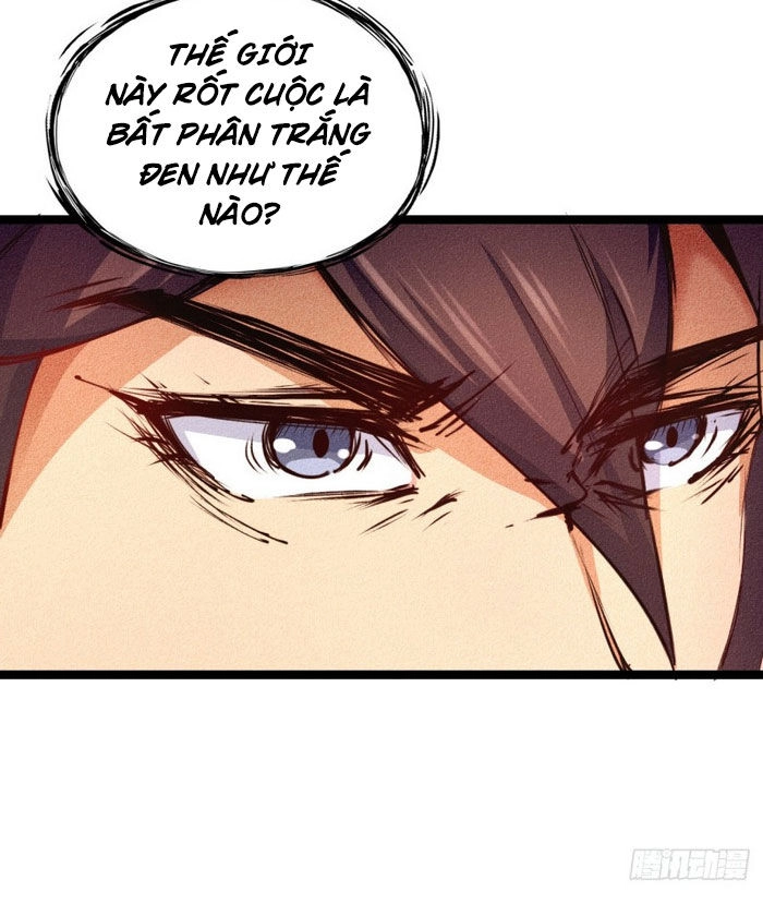 Ta Thành Thần Một Mình Chapter 1 - 55