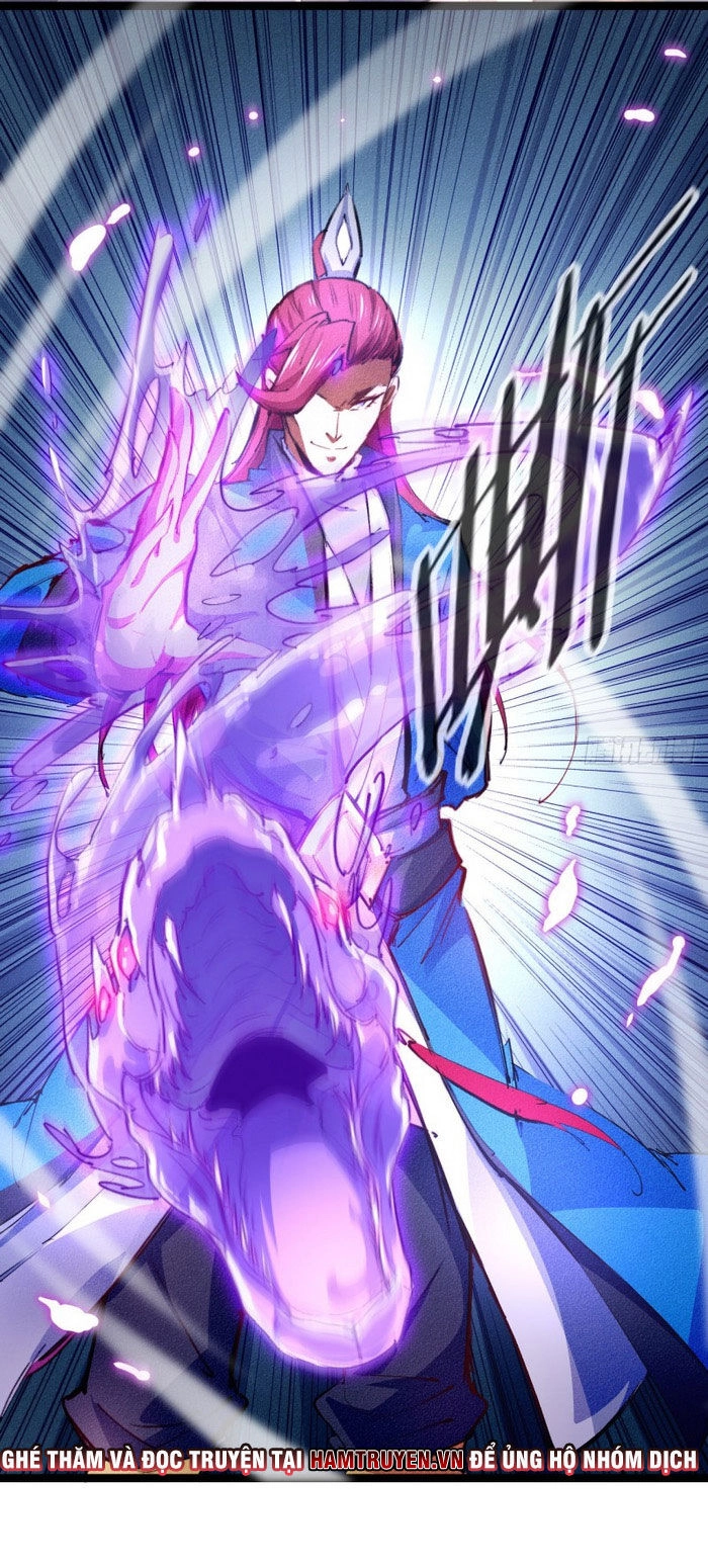 Ta Thành Thần Một Mình Chapter 1 - 62