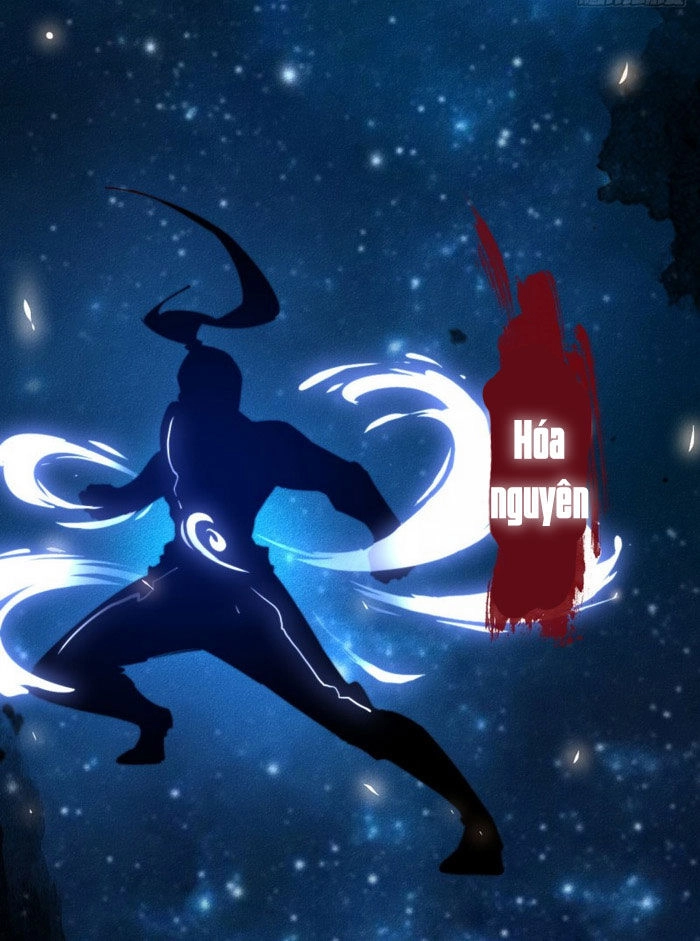 Ta Thành Thần Một Mình Chapter 2 - 34