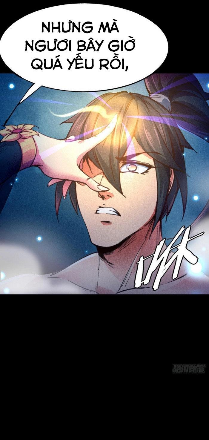 Ta Thành Thần Một Mình Chapter 2 - 44