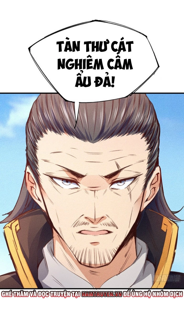 Ta Thành Thần Một Mình Chapter 3 - 29