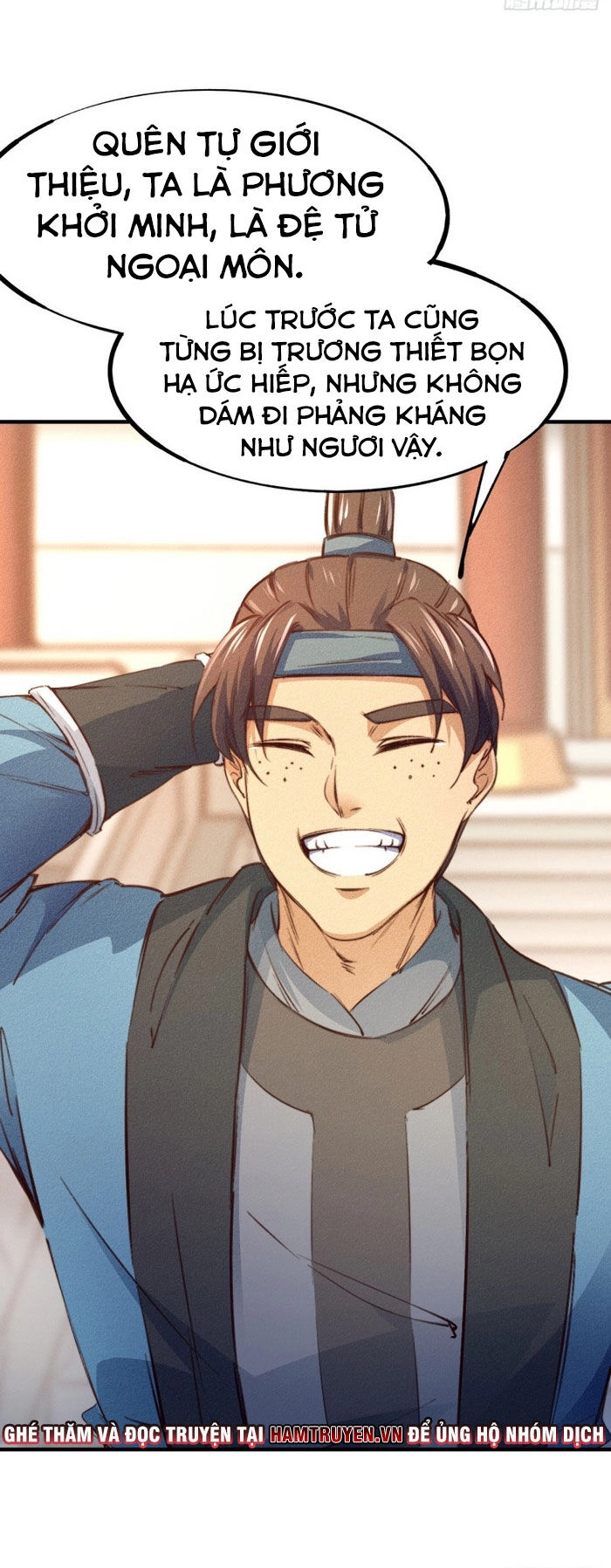 Ta Thành Thần Một Mình Chapter 3 - 41