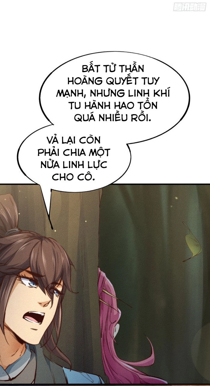 Ta Thành Thần Một Mình Chapter 3 - 50