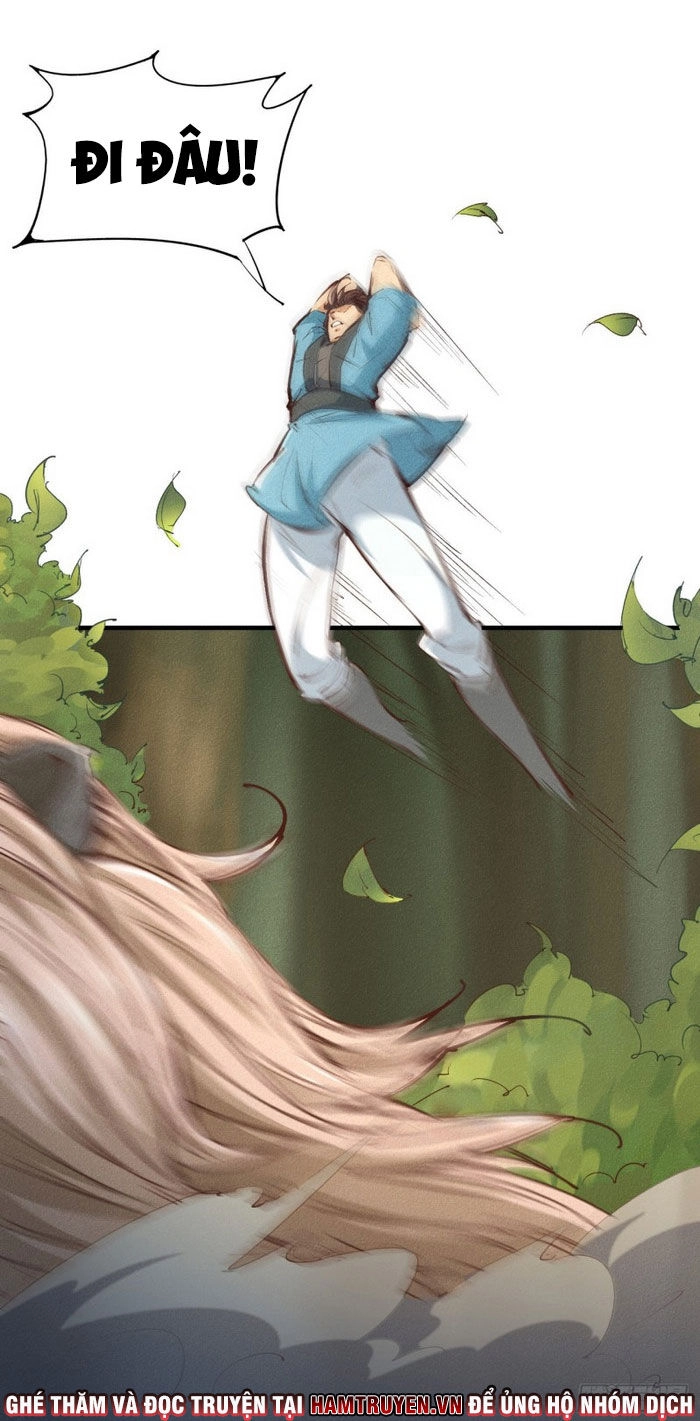 Ta Thành Thần Một Mình Chapter 3 - 61