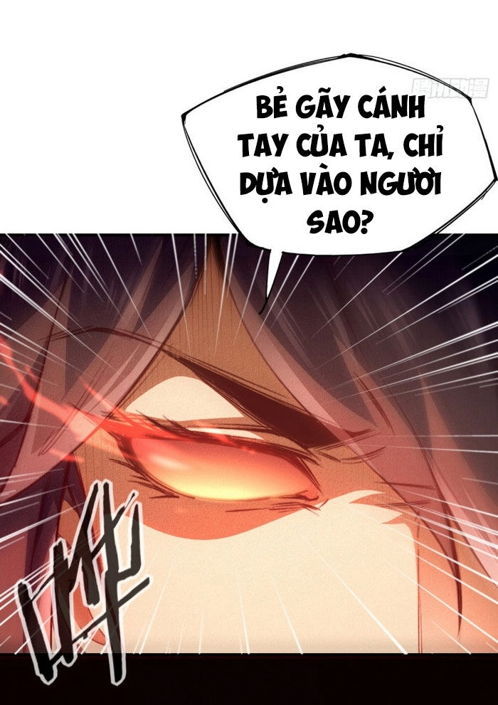 Ta Thành Thần Một Mình Chapter 4 - 10