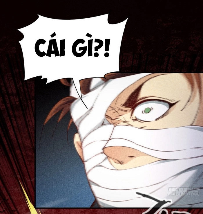 Ta Thành Thần Một Mình Chapter 4 - 11