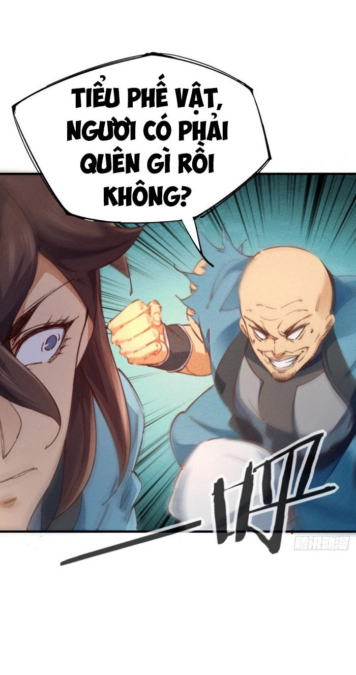 Ta Thành Thần Một Mình Chapter 4 - 13