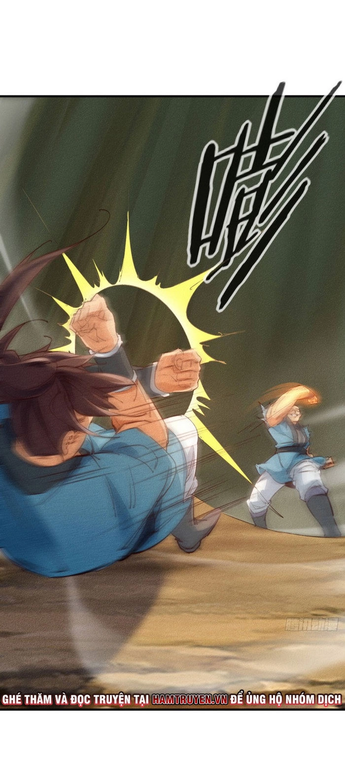 Ta Thành Thần Một Mình Chapter 4 - 14