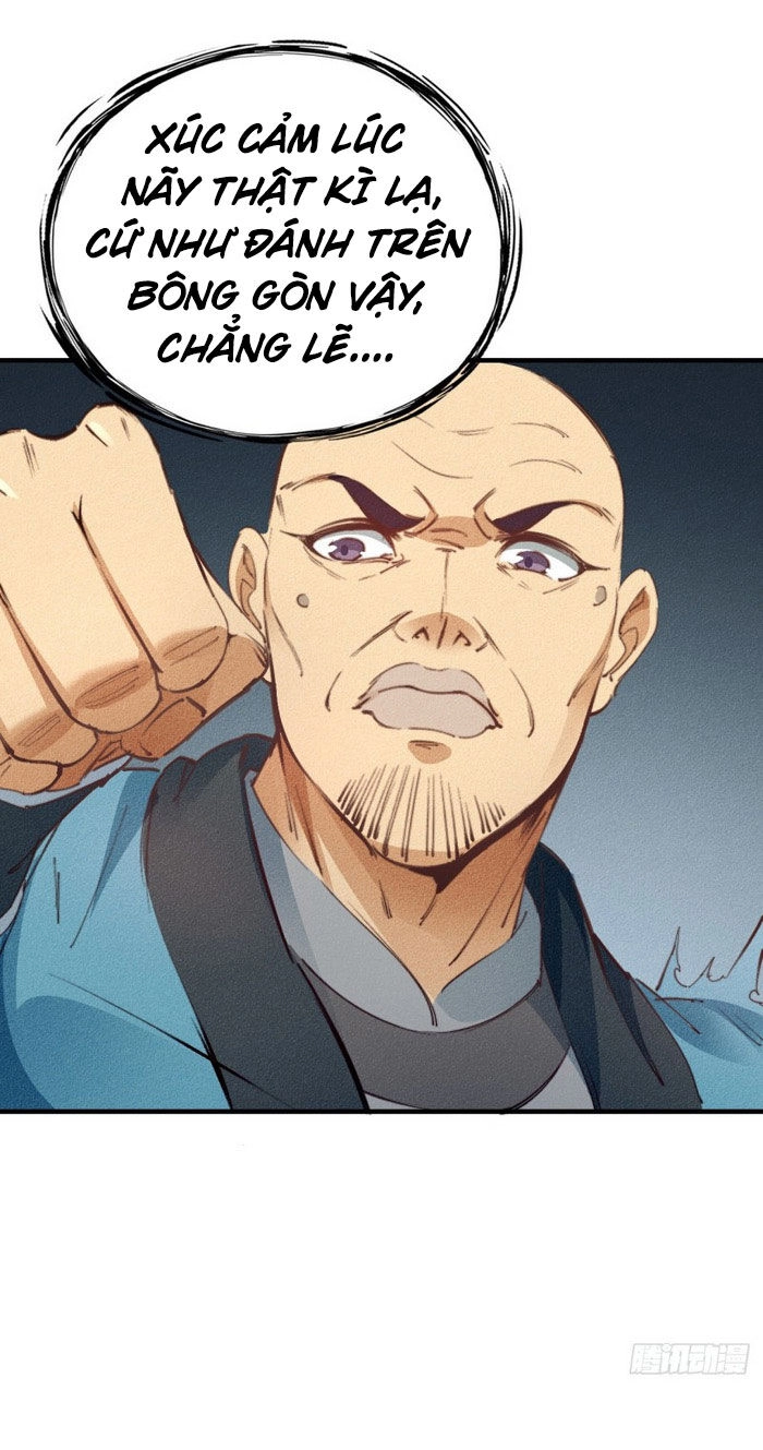 Ta Thành Thần Một Mình Chapter 4 - 15