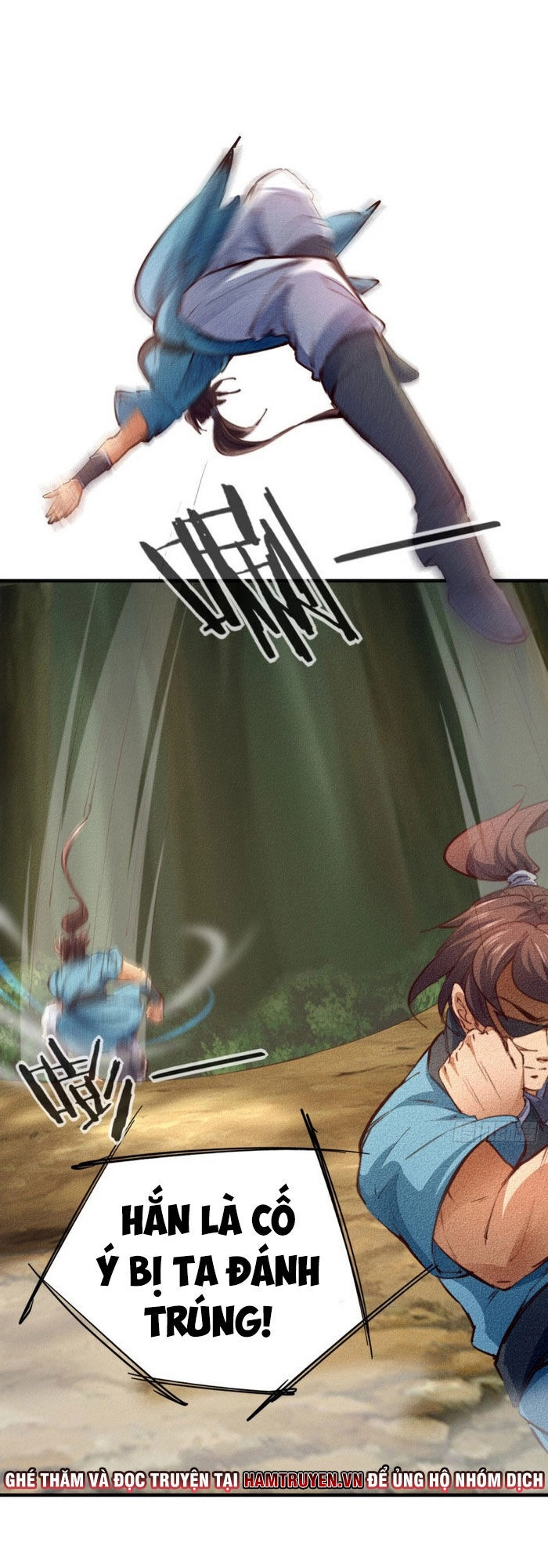 Ta Thành Thần Một Mình Chapter 4 - 16