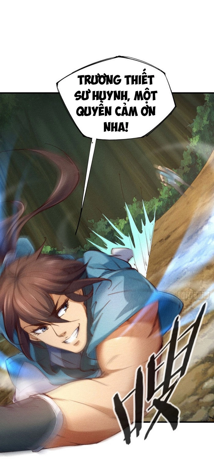 Ta Thành Thần Một Mình Chapter 4 - 18