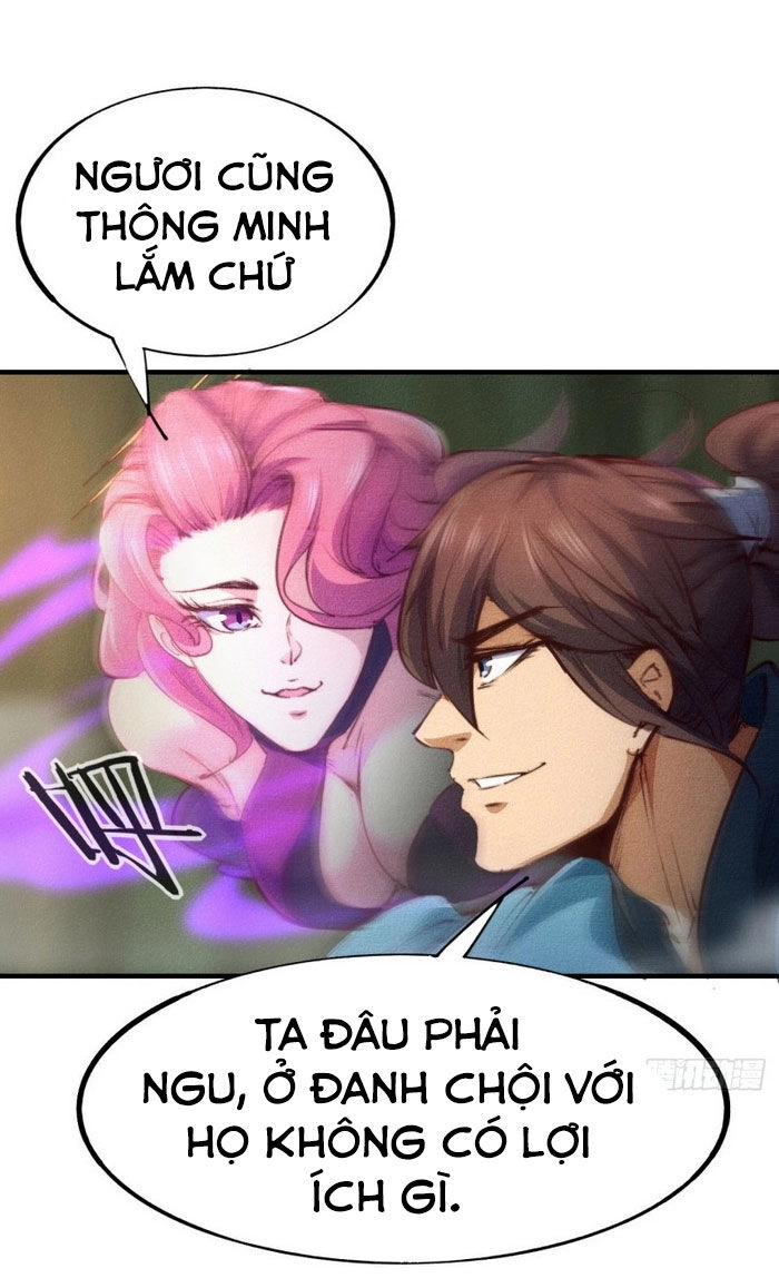 Ta Thành Thần Một Mình Chapter 4 - 19