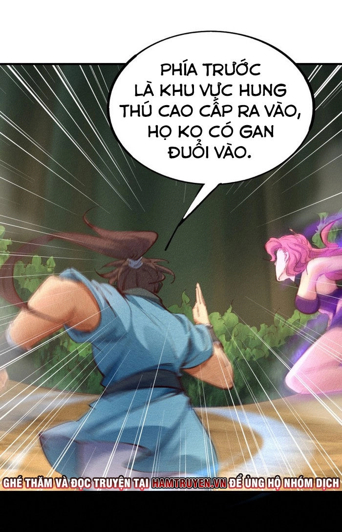 Ta Thành Thần Một Mình Chapter 4 - 20