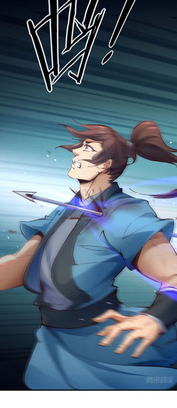 Ta Thành Thần Một Mình Chapter 4 - 22